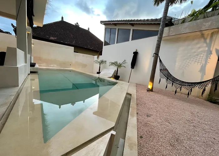 Amma Oasis