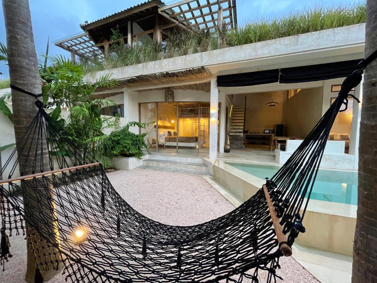 Amma Oasis Villa Canggu (Bali)