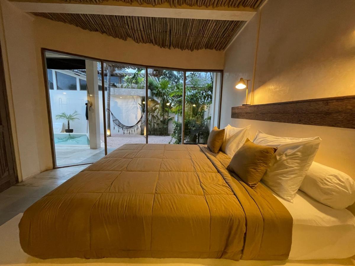 Villa Amma Oasis *
