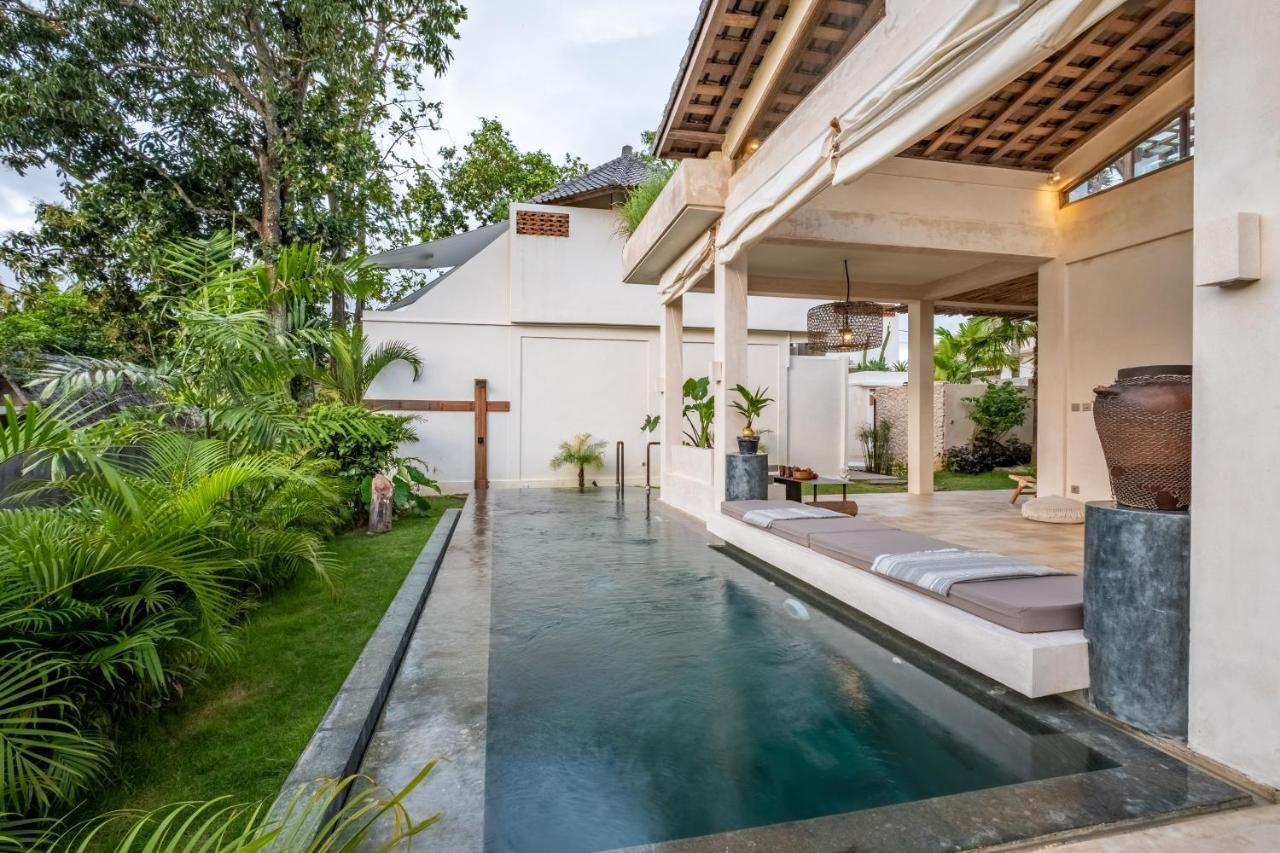 Villa Amma Oasis