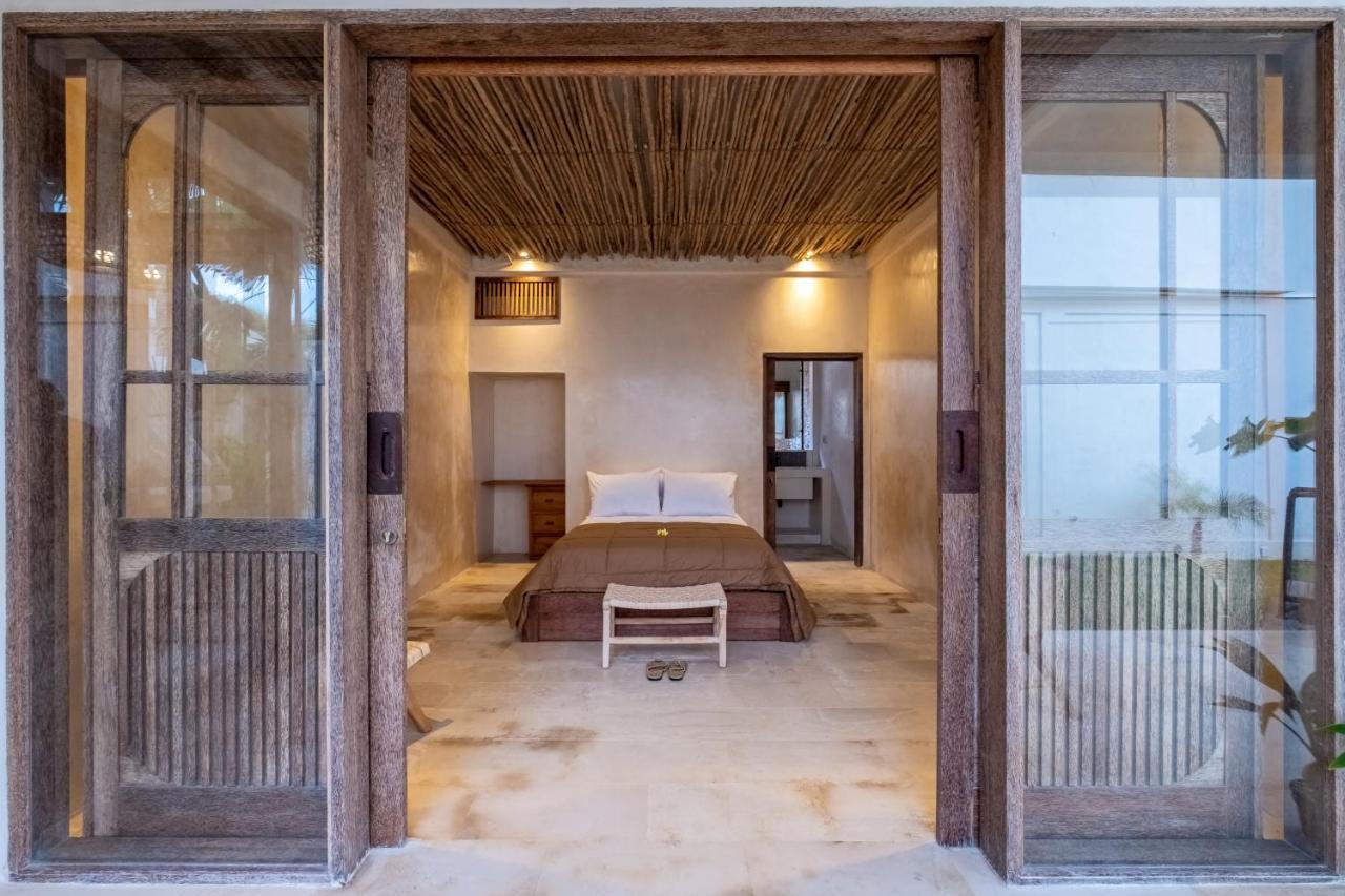 Amma Oasis * Canggu (Bali)