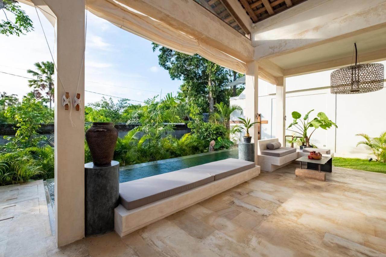 Amma Oasis * Canggu (Bali)