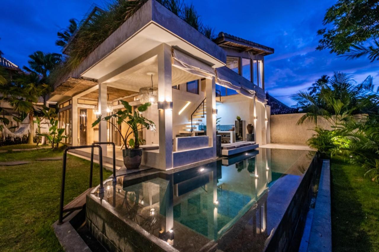 Villa Amma Oasis *