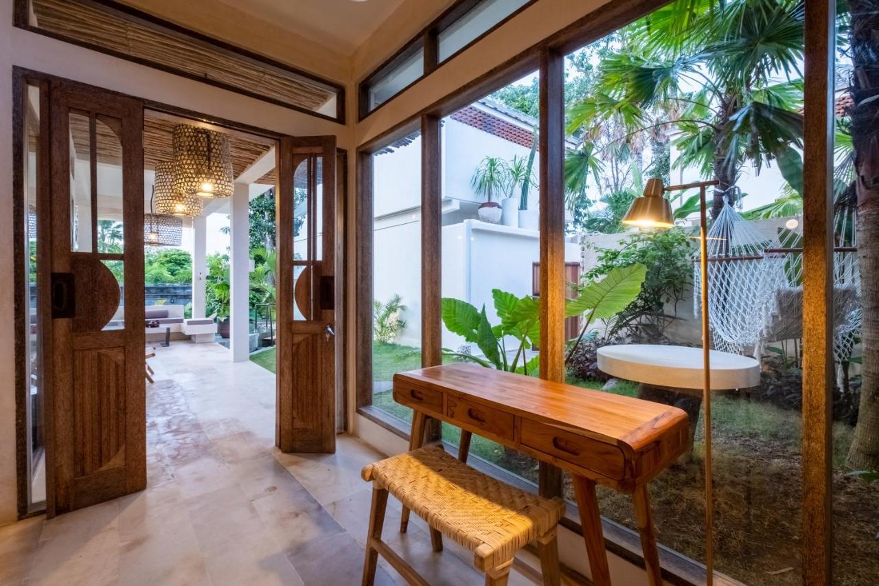 Amma Oasis Villa