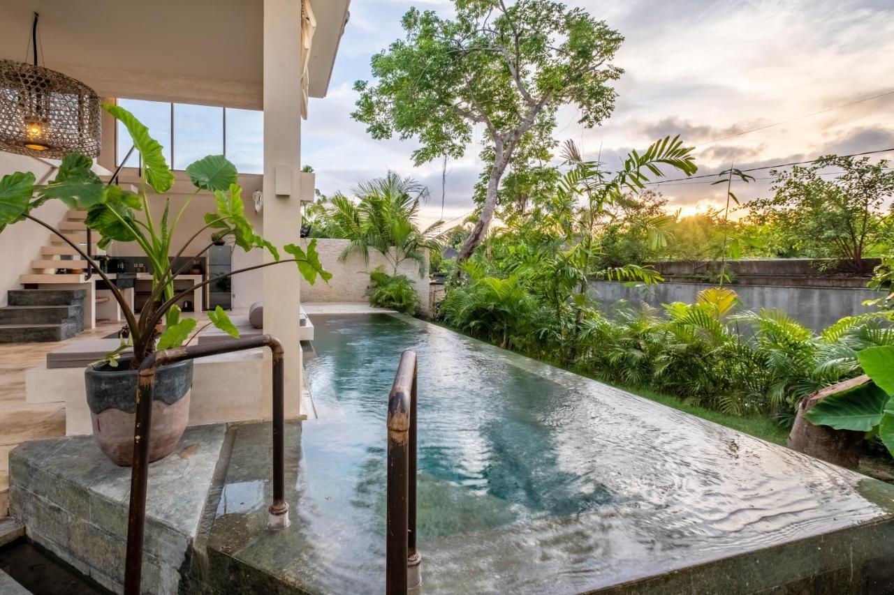 Amma Oasis Villa *