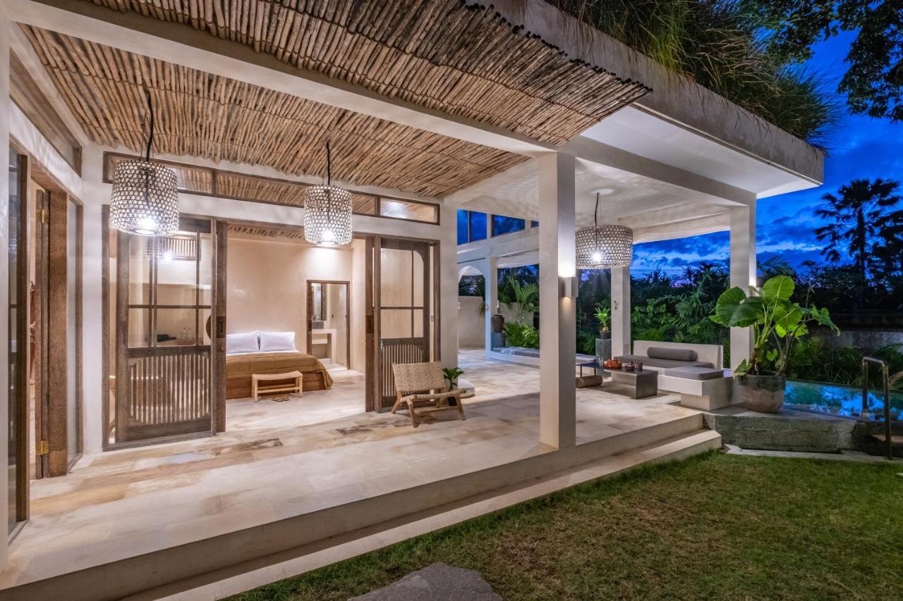 Villa Amma Oasis