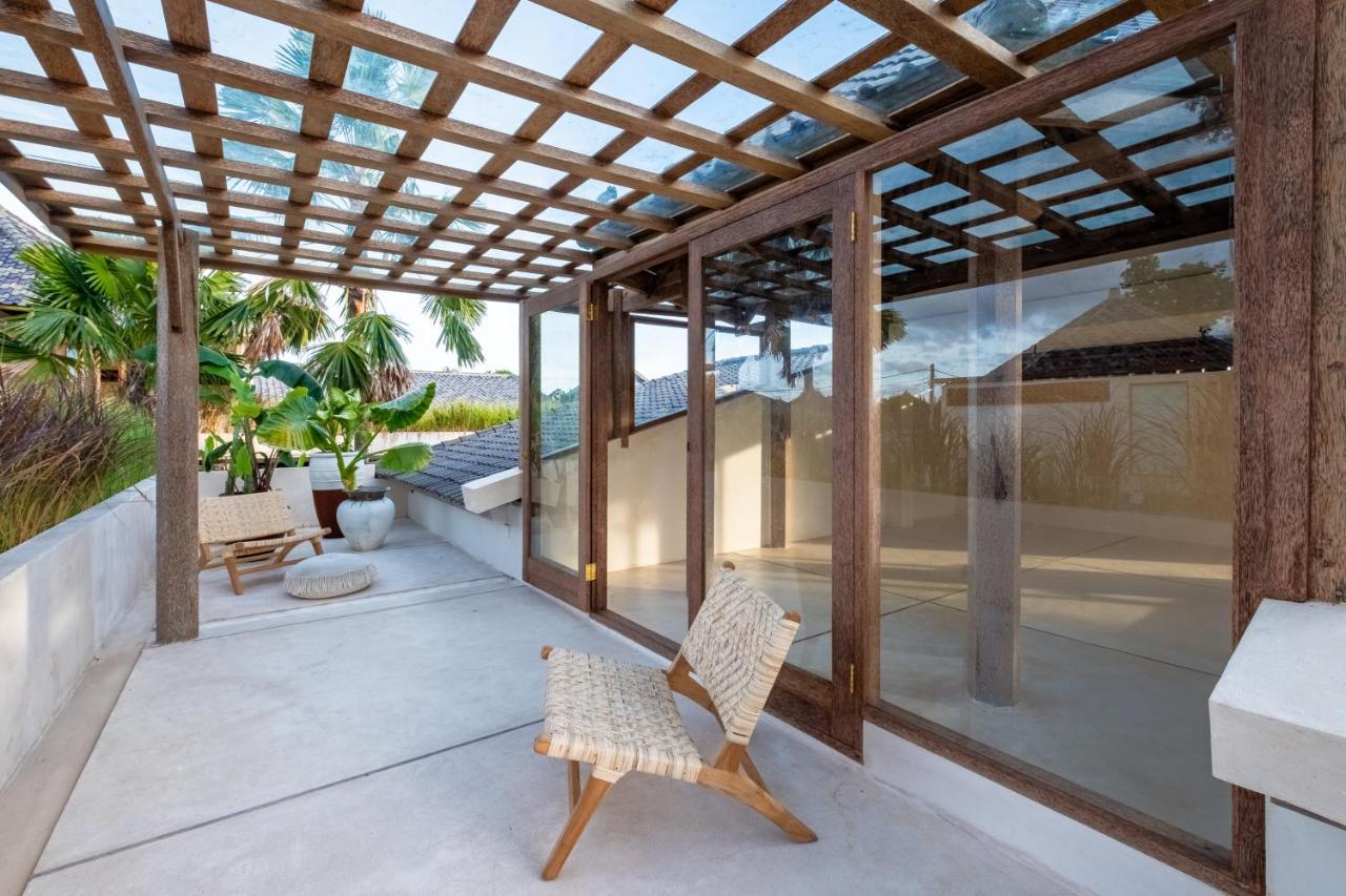 Villa Amma Oasis *