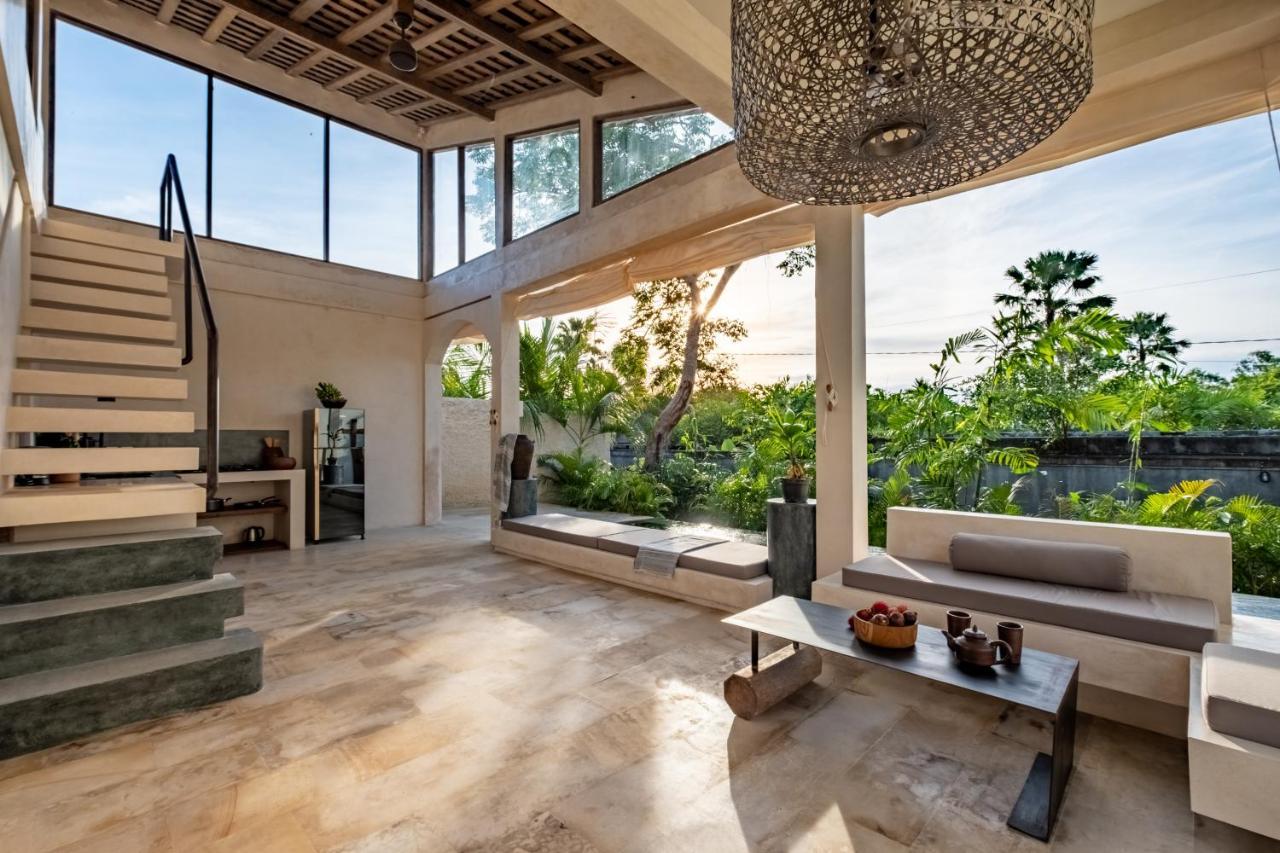 Villa Amma Oasis