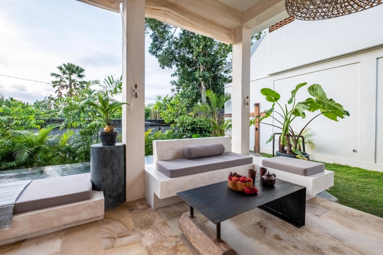 Villa Amma Oasis