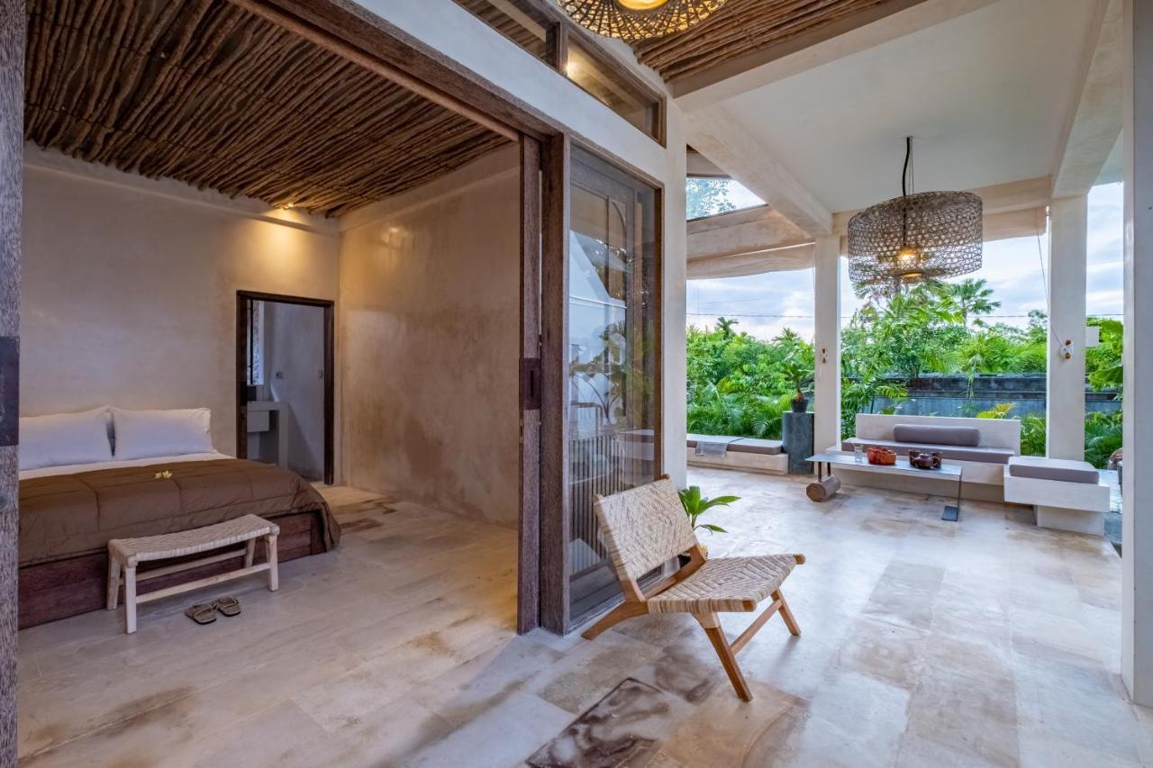 Amma Oasis * Canggu (Bali)