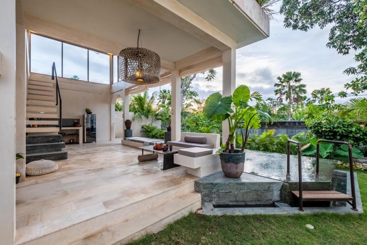 Amma Oasis Villa *