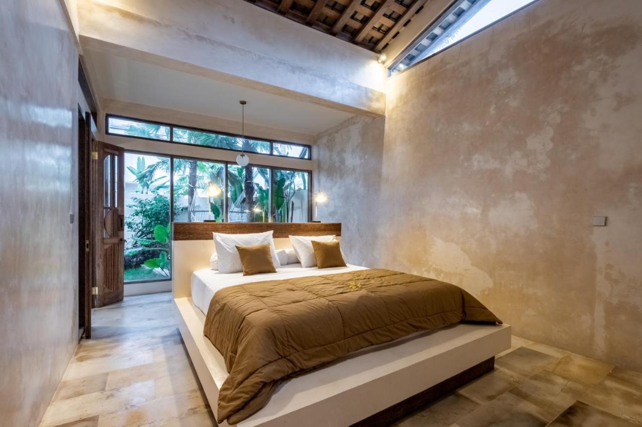 Amma Oasis Villa