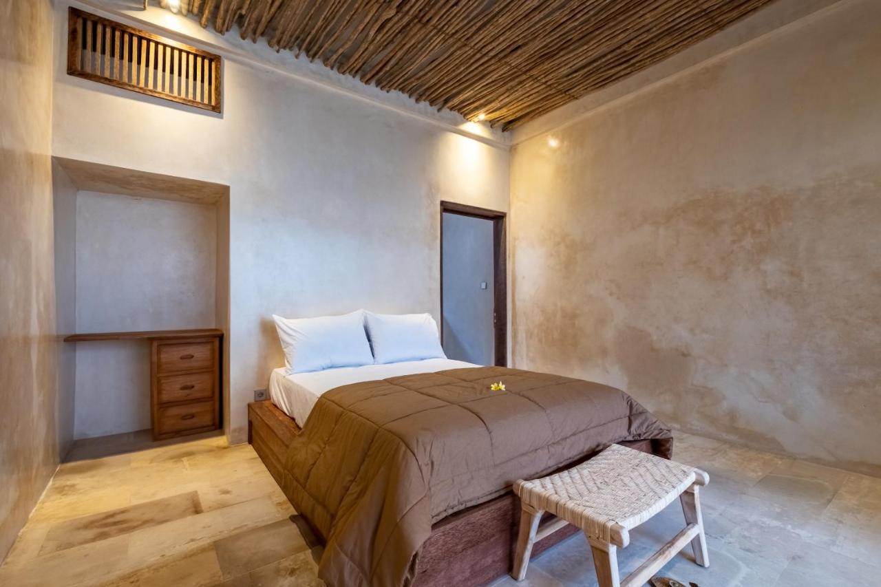 Villa Amma Oasis Canggu (Bali)