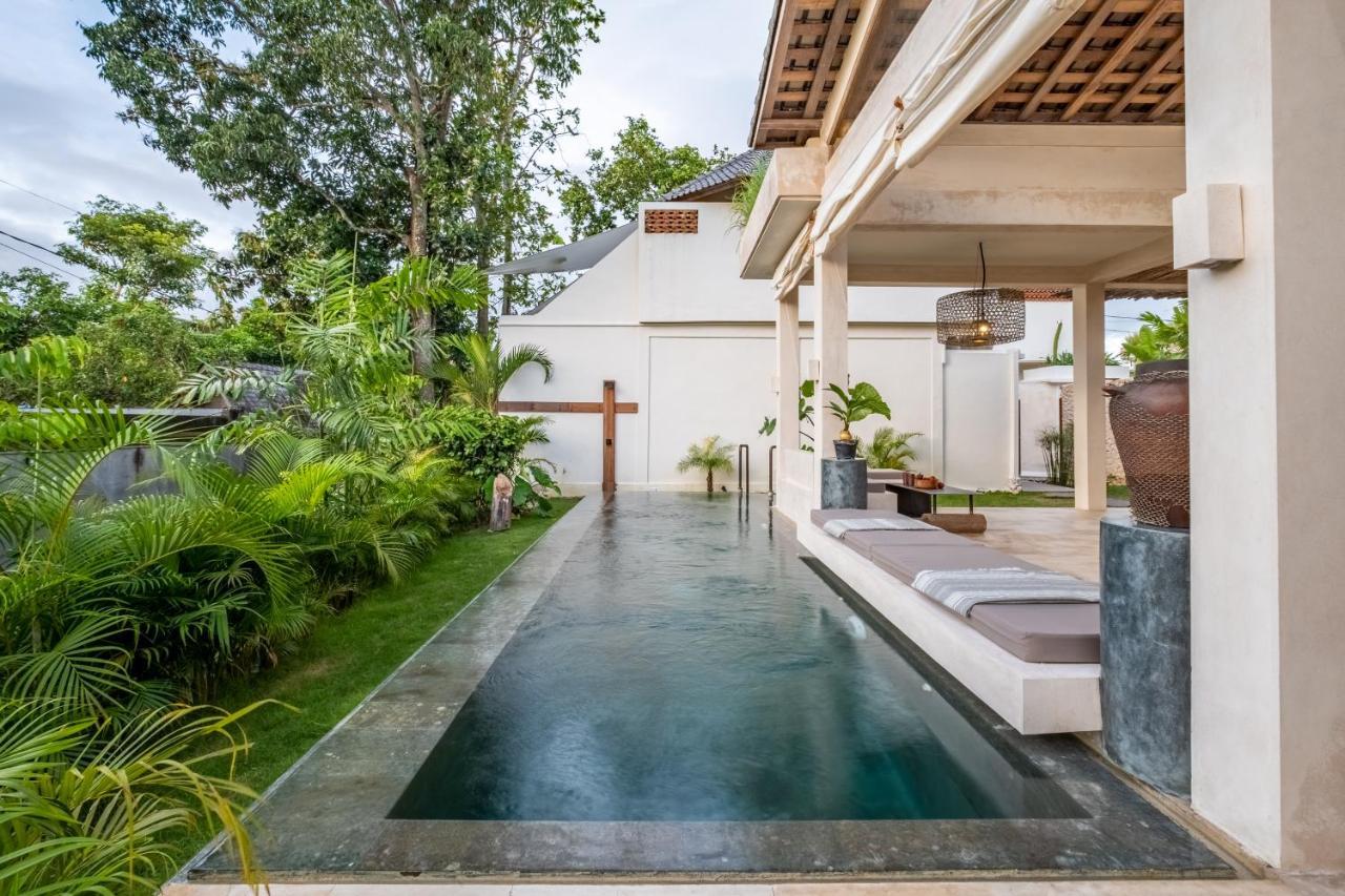 Amma Oasis Villa Canggu (Bali)