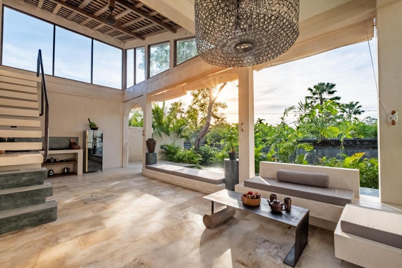 Villa Amma Oasis *