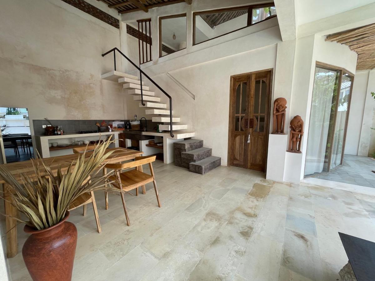 Villa Amma Oasis *