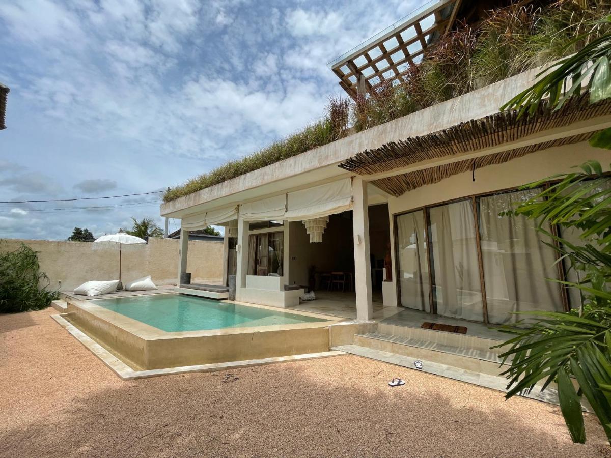Villa Amma Oasis Canggu (Bali)