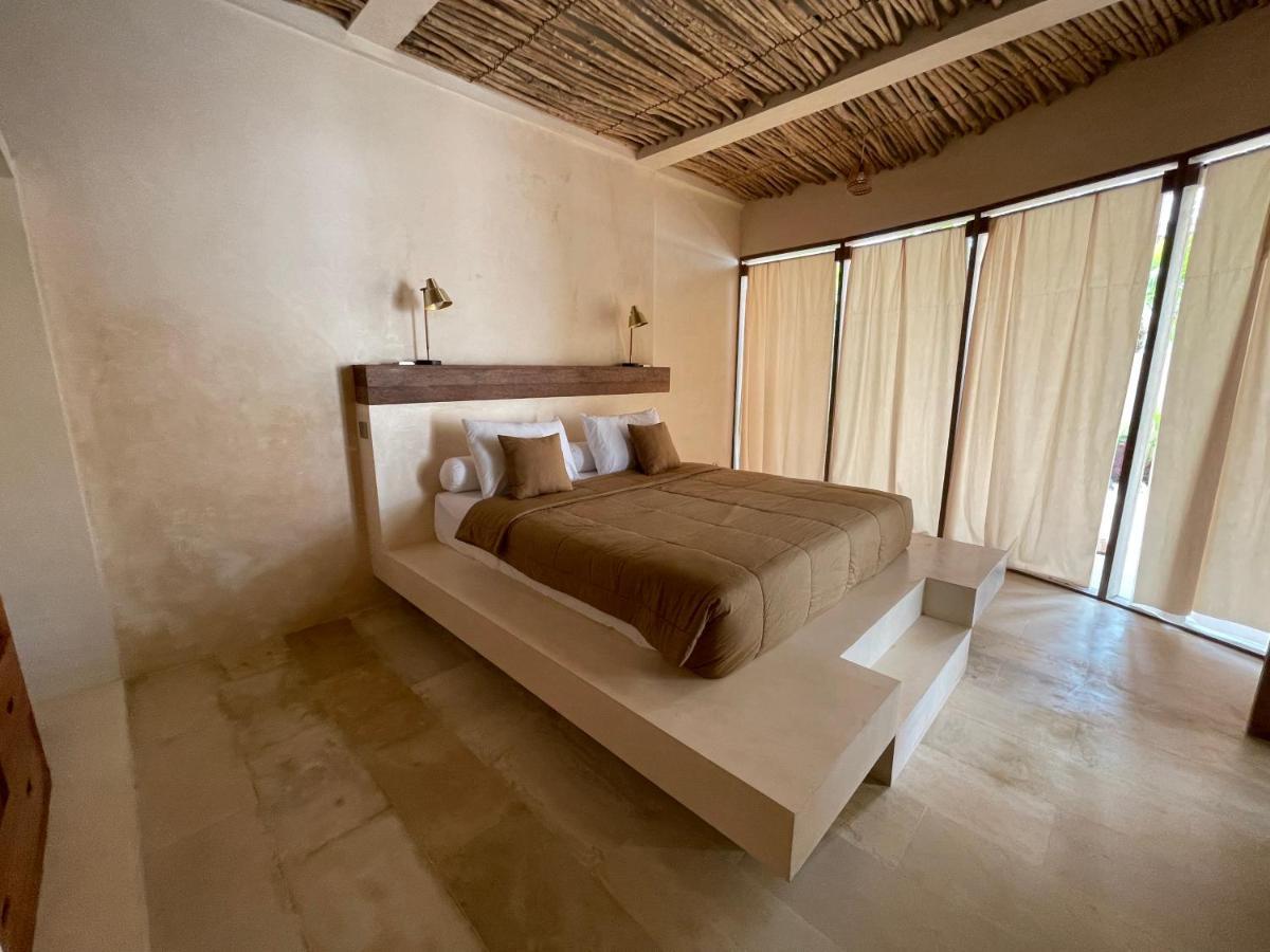 Amma Oasis Canggu (Bali)