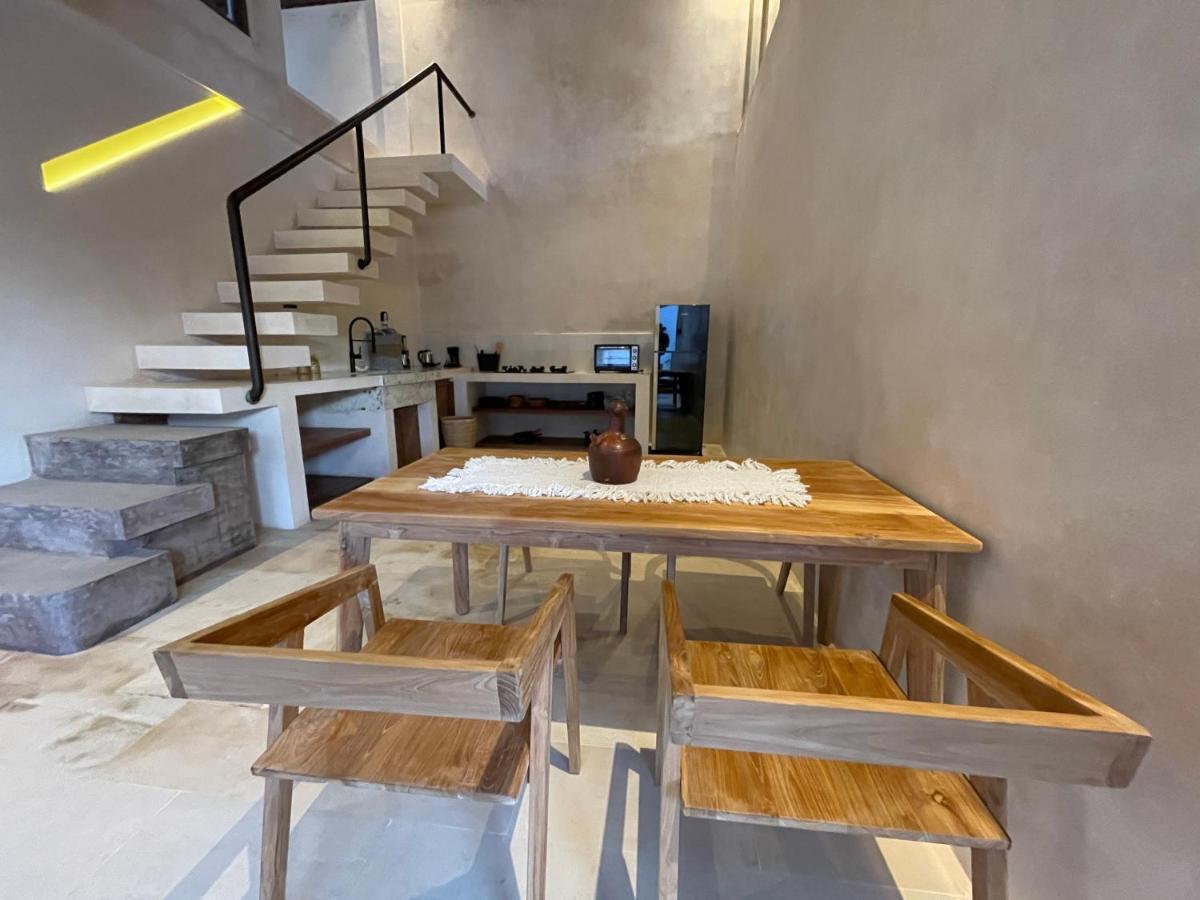 Amma Oasis Villa Canggu (Bali)