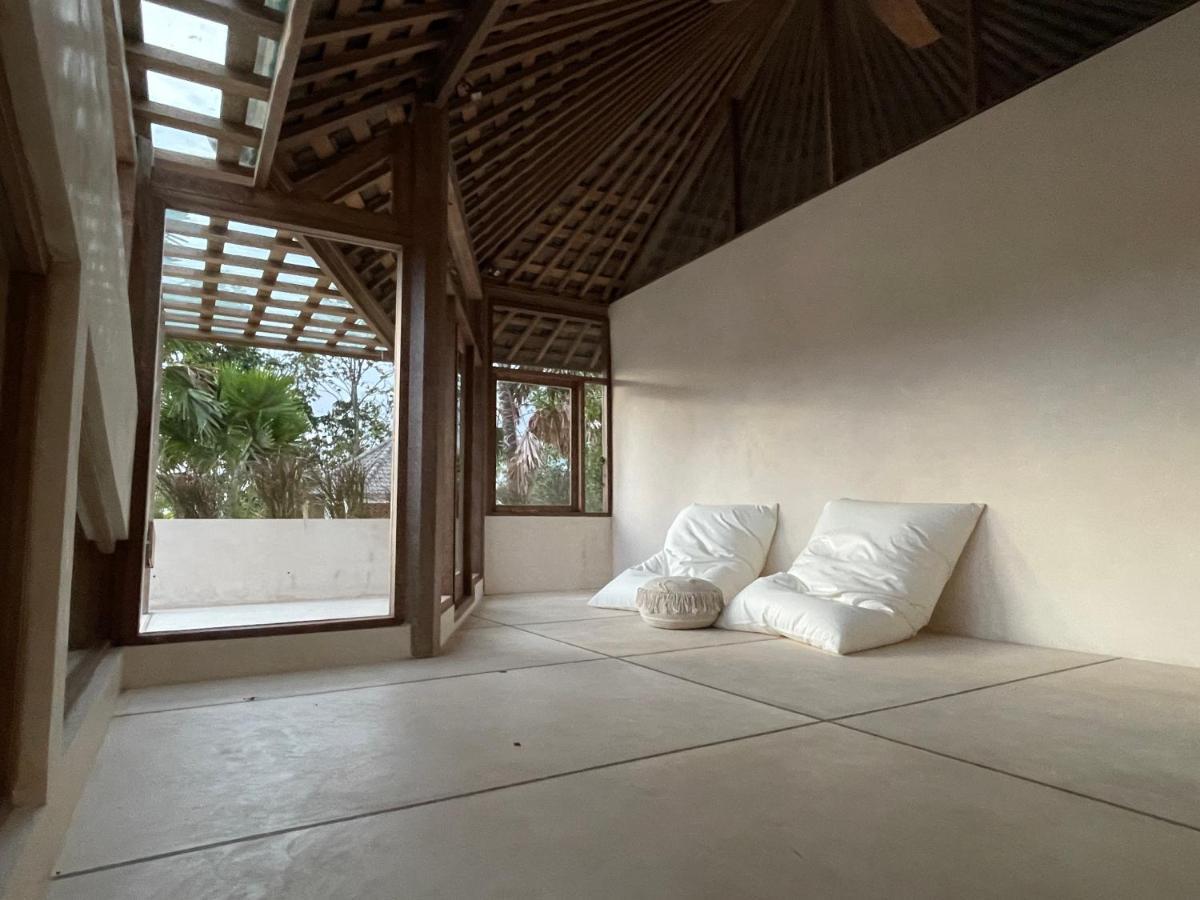 Amma Oasis Villa *