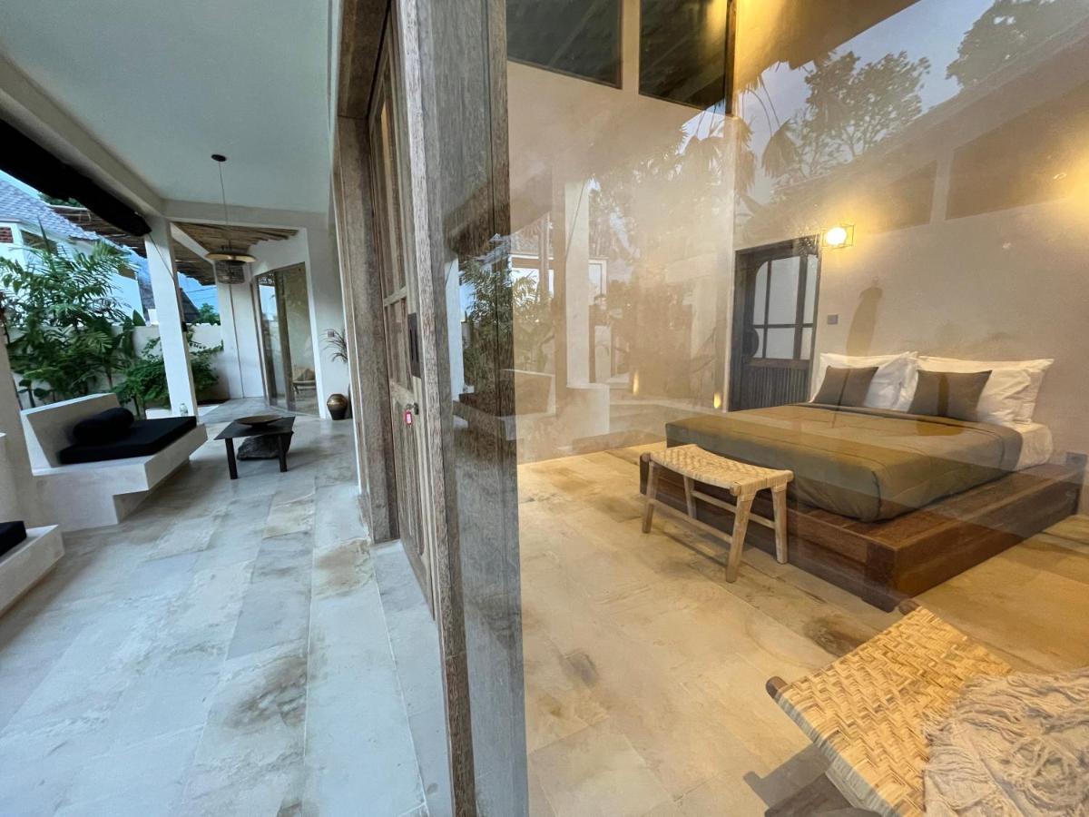 Amma Oasis Villa