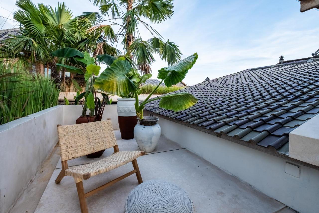 Amma Oasis Villa Canggu (Bali)