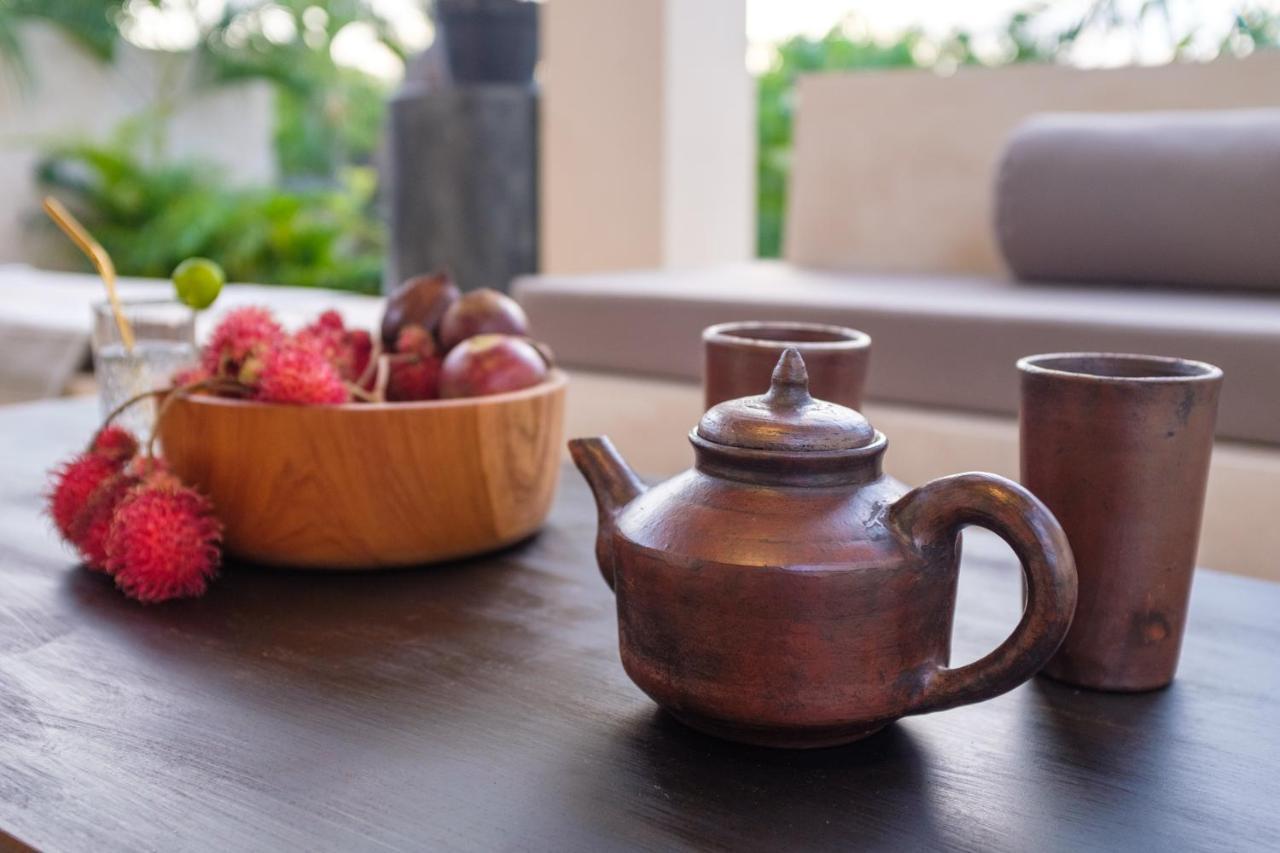 Amma Oasis Villa