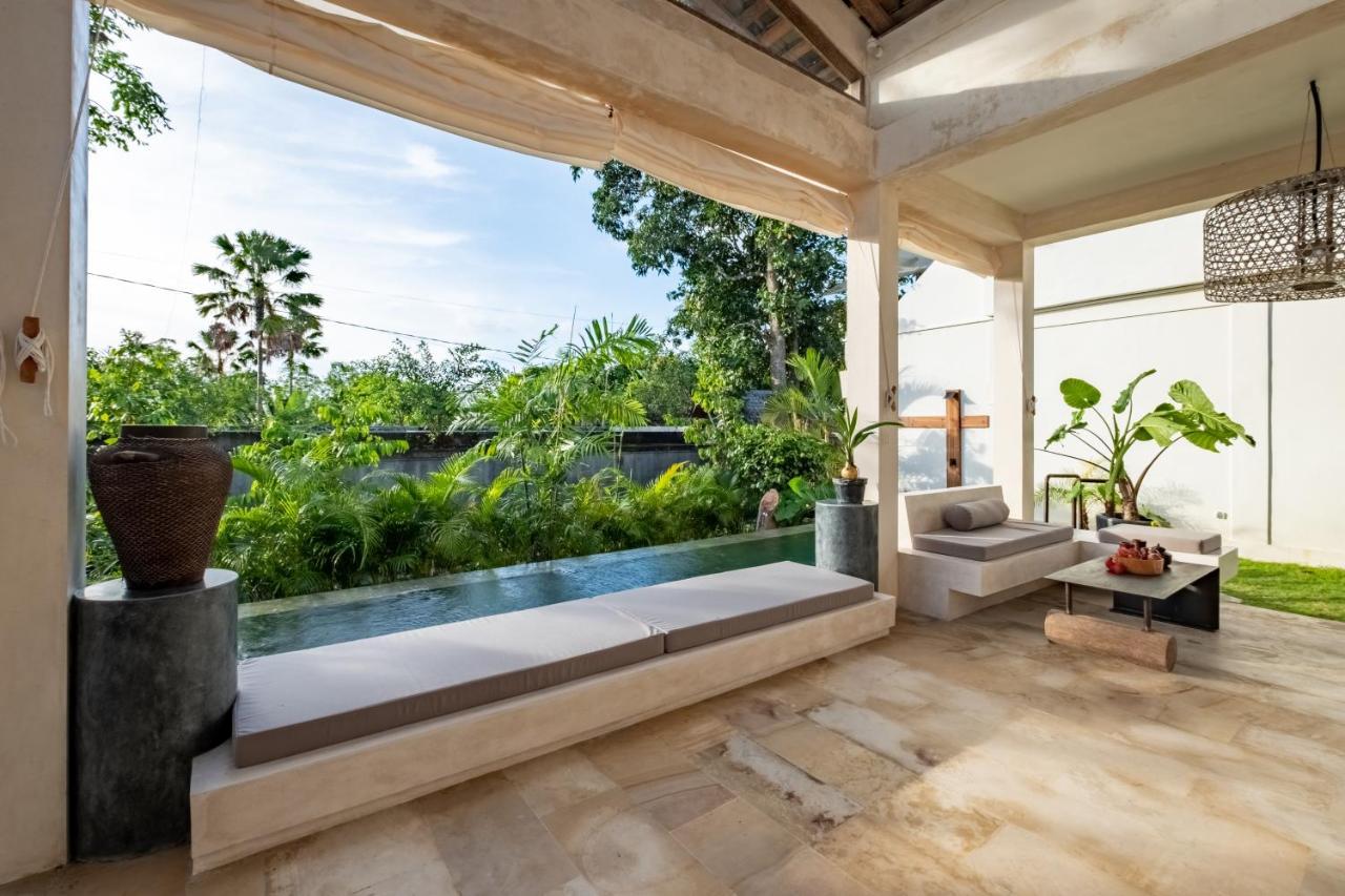 Villa Amma Oasis