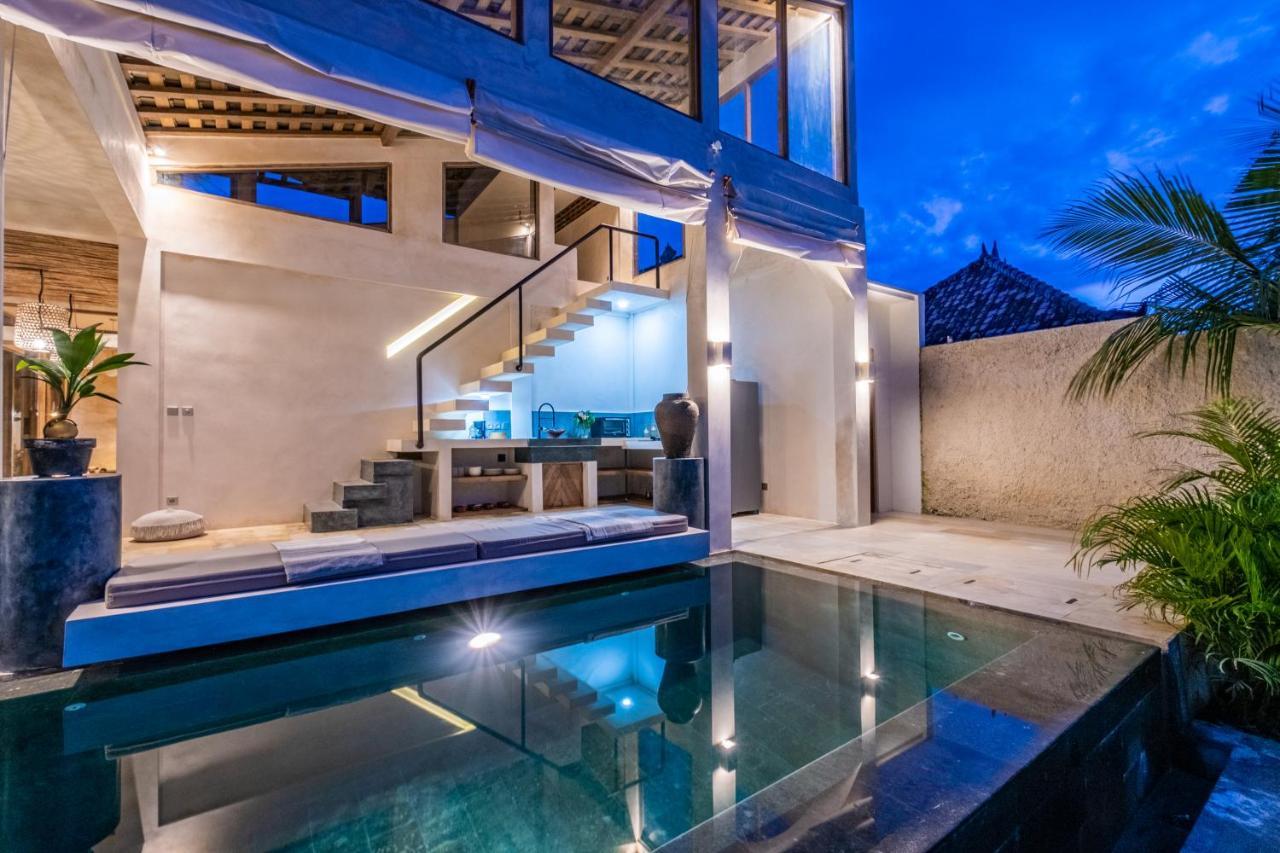 Amma Oasis Villa