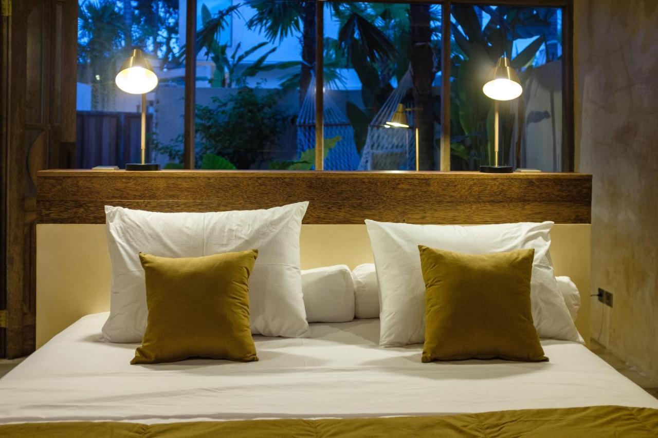 Villa Amma Oasis *