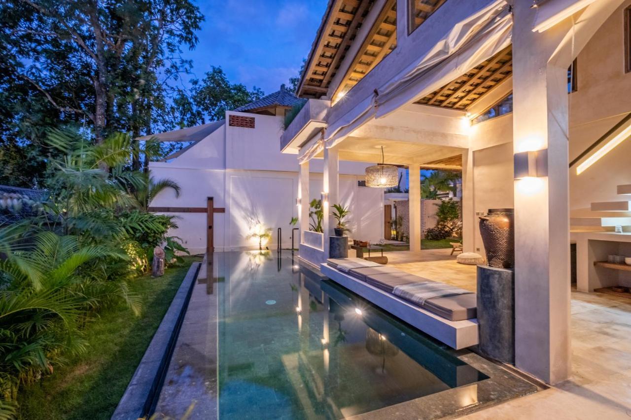 Villa Amma Oasis *