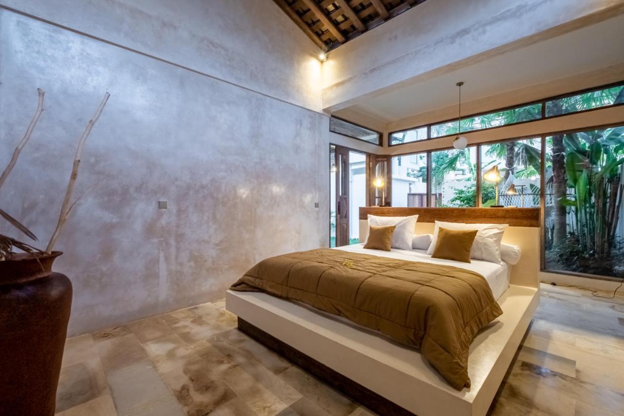 Villa Amma Oasis *
