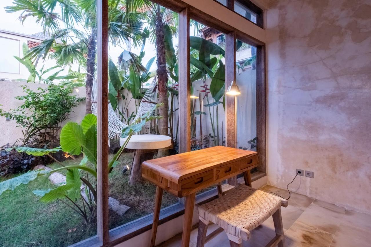 Amma Oasis Canggu (Bali)
