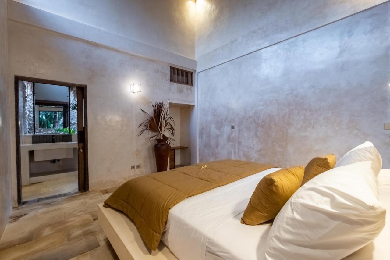 Amma Oasis Canggu (Bali)
