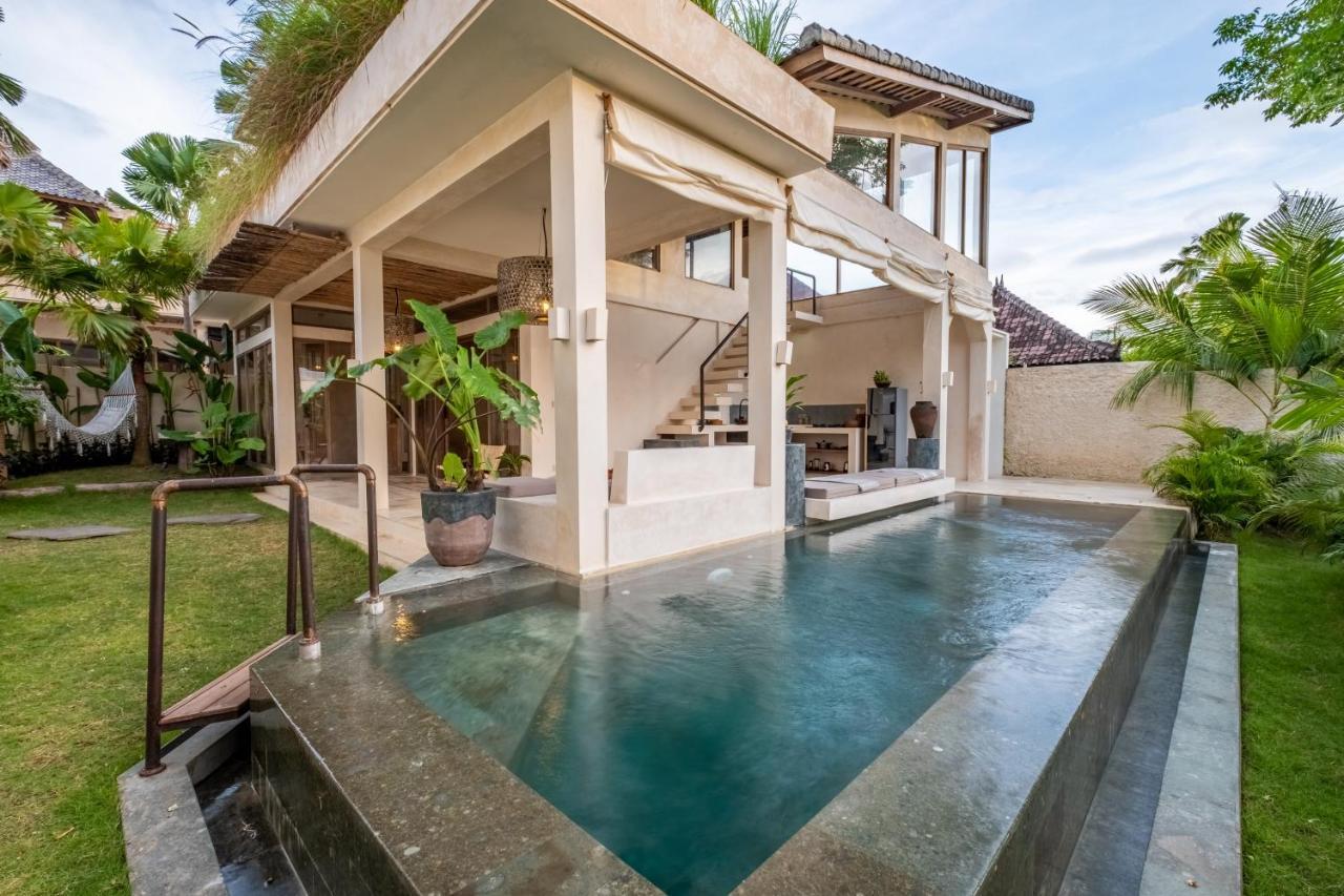 Villa Amma Oasis *