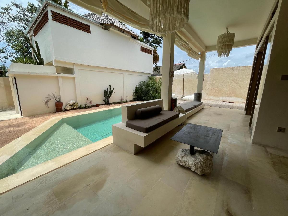 Villa Amma Oasis Canggu (Bali)