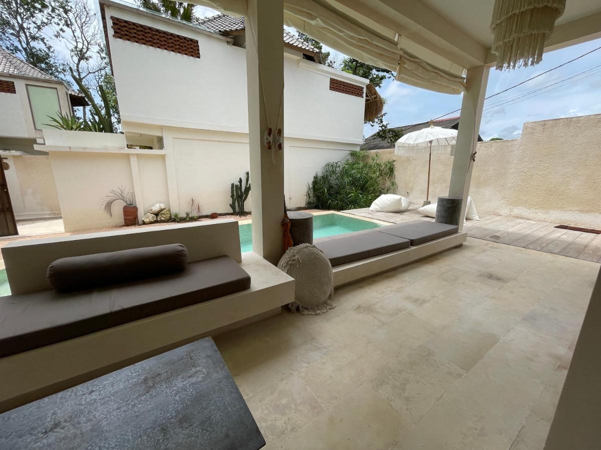 Amma Oasis Canggu
