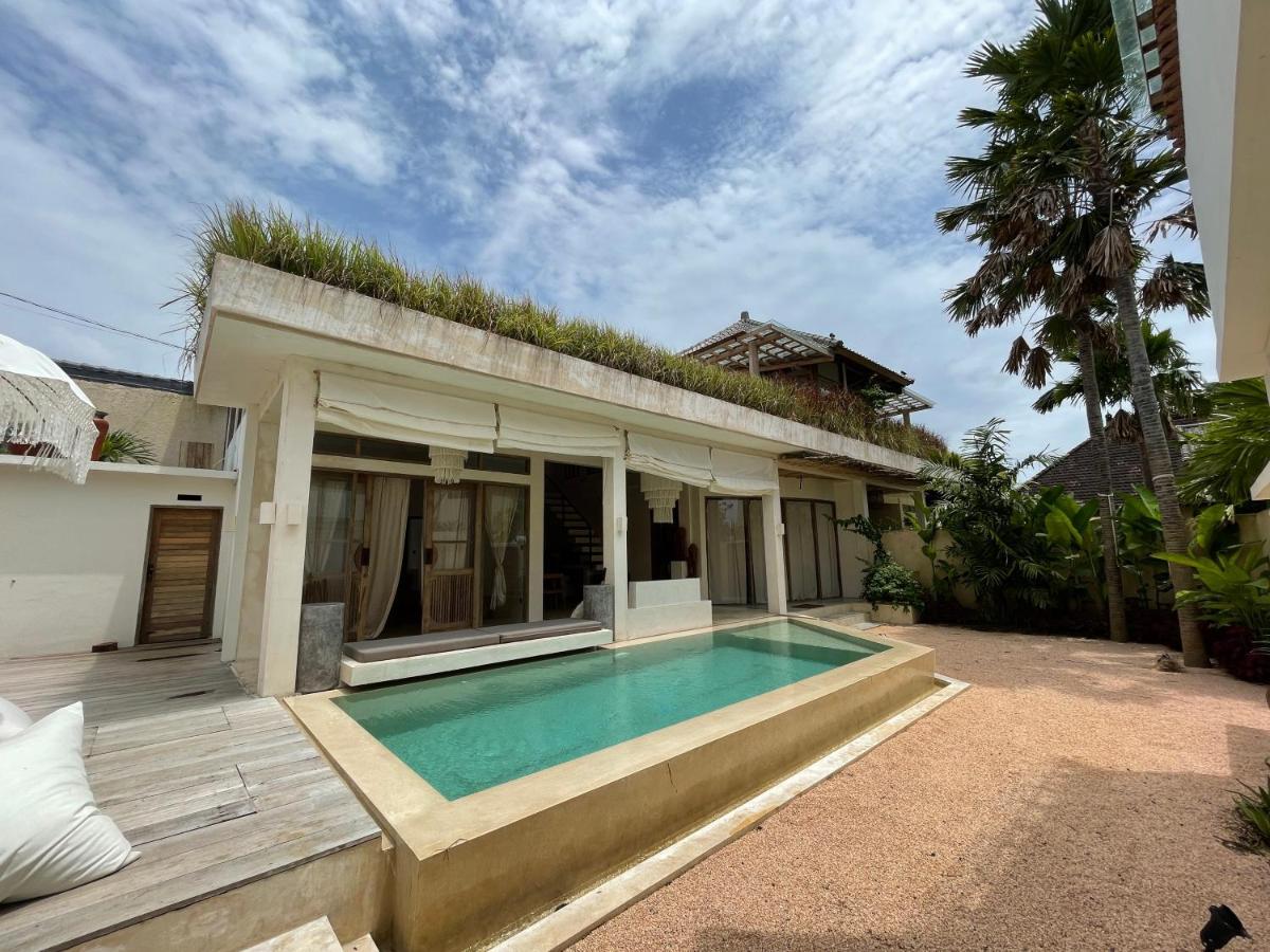 Amma Oasis Villa *