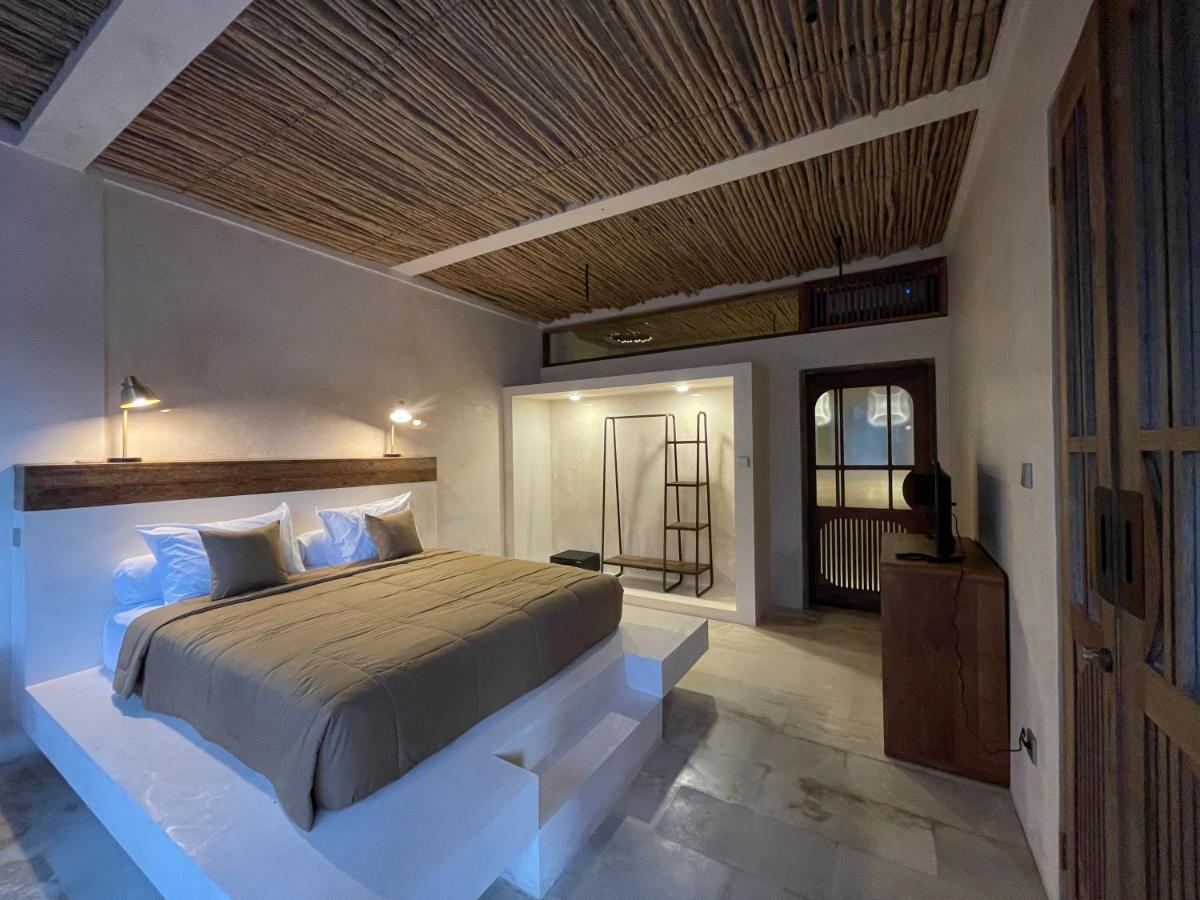 Amma Oasis * Canggu (Bali)