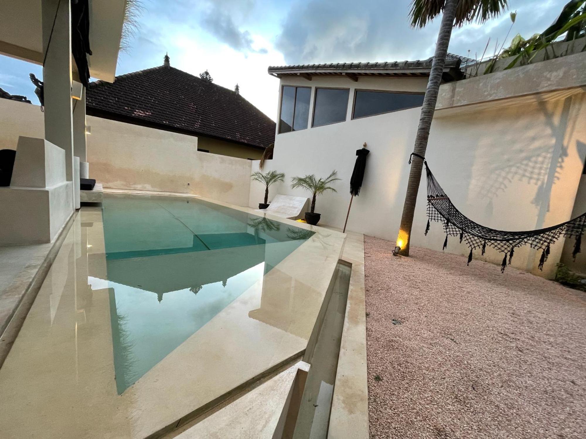 Villa Amma Oasis Canggu (Bali)