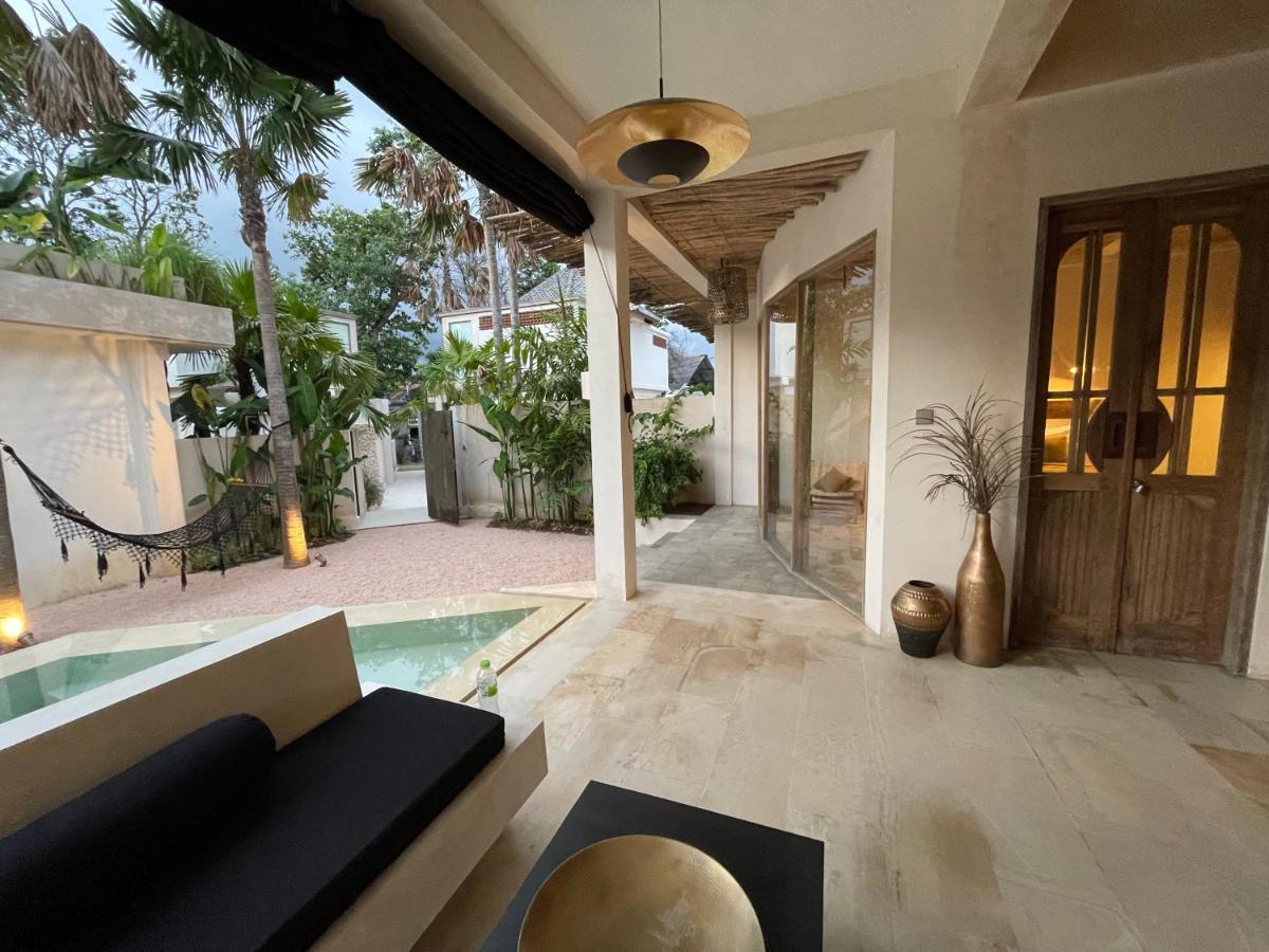 Villa Amma Oasis *