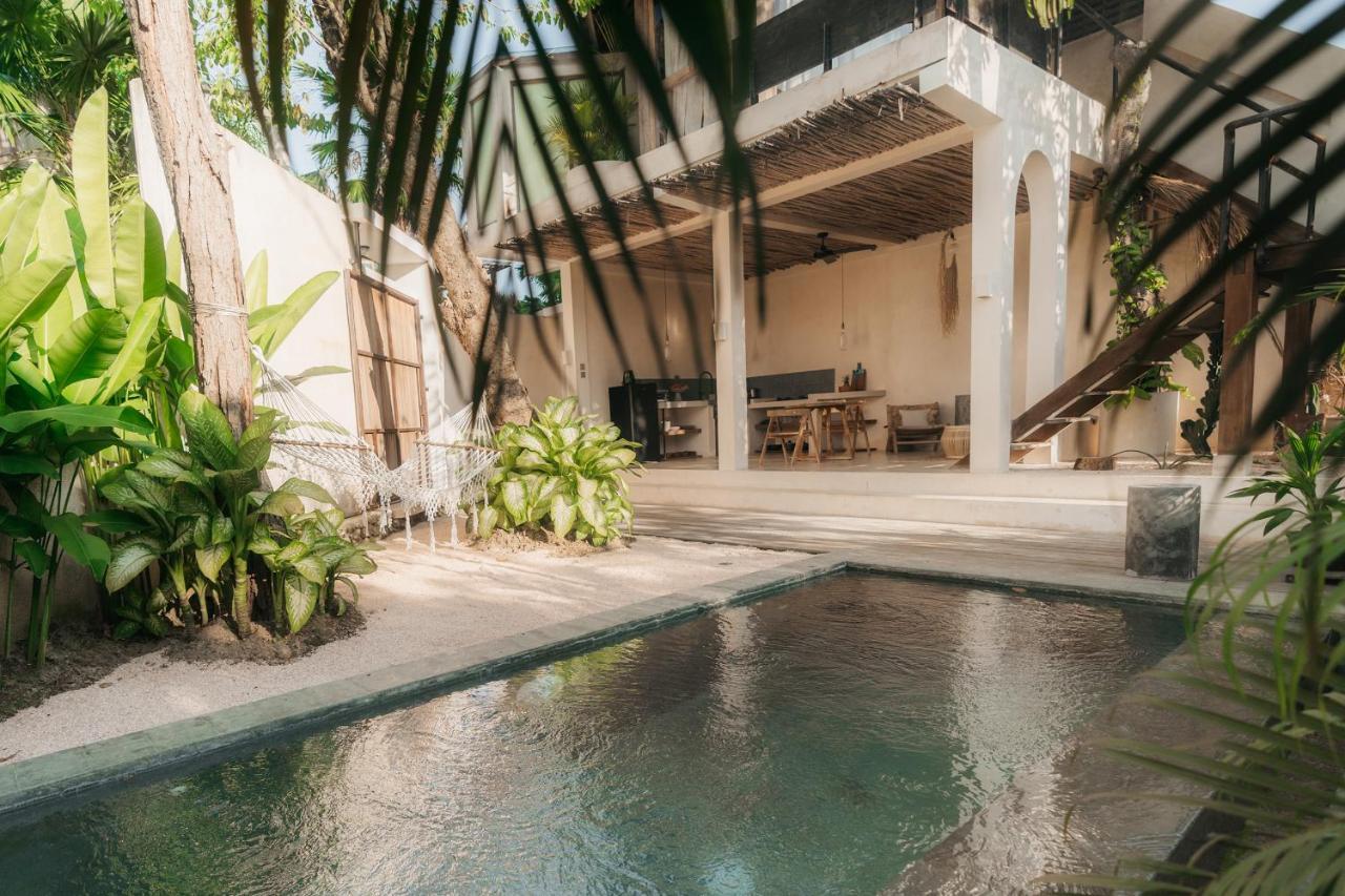 Villa Amma Oasis *