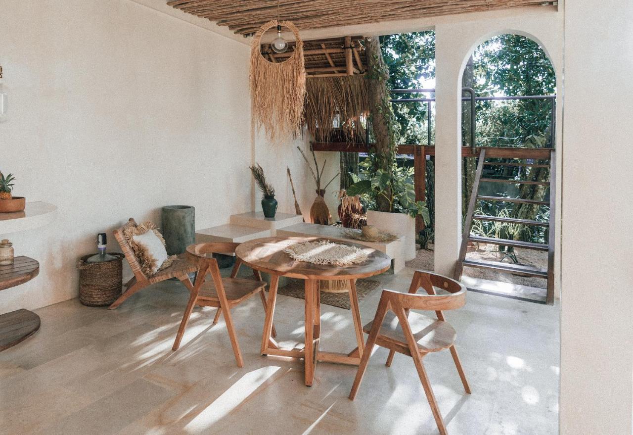 Villa Amma Oasis Canggu (Bali)