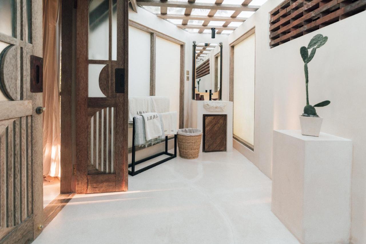 Villa Amma Oasis Canggu (Bali)