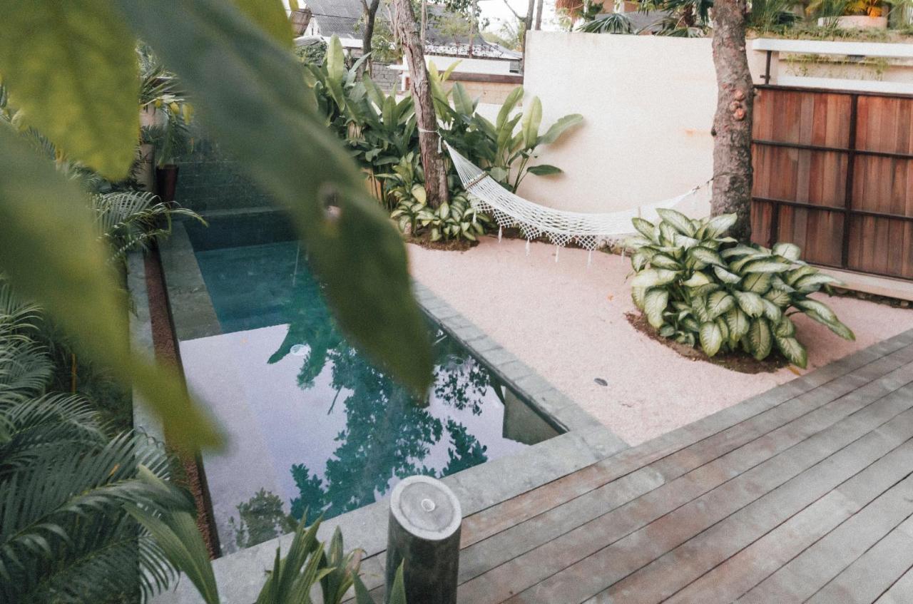 Amma Oasis Villa *