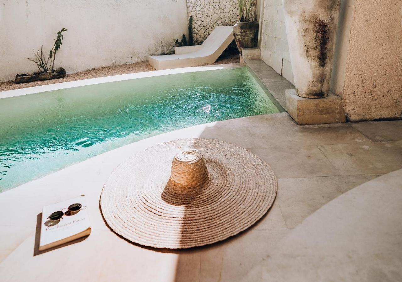 Villa Amma Oasis *