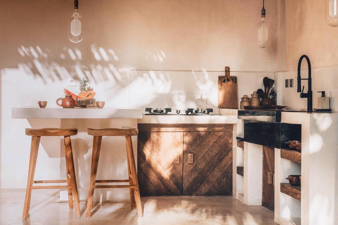 Amma Oasis Canggu (Bali)