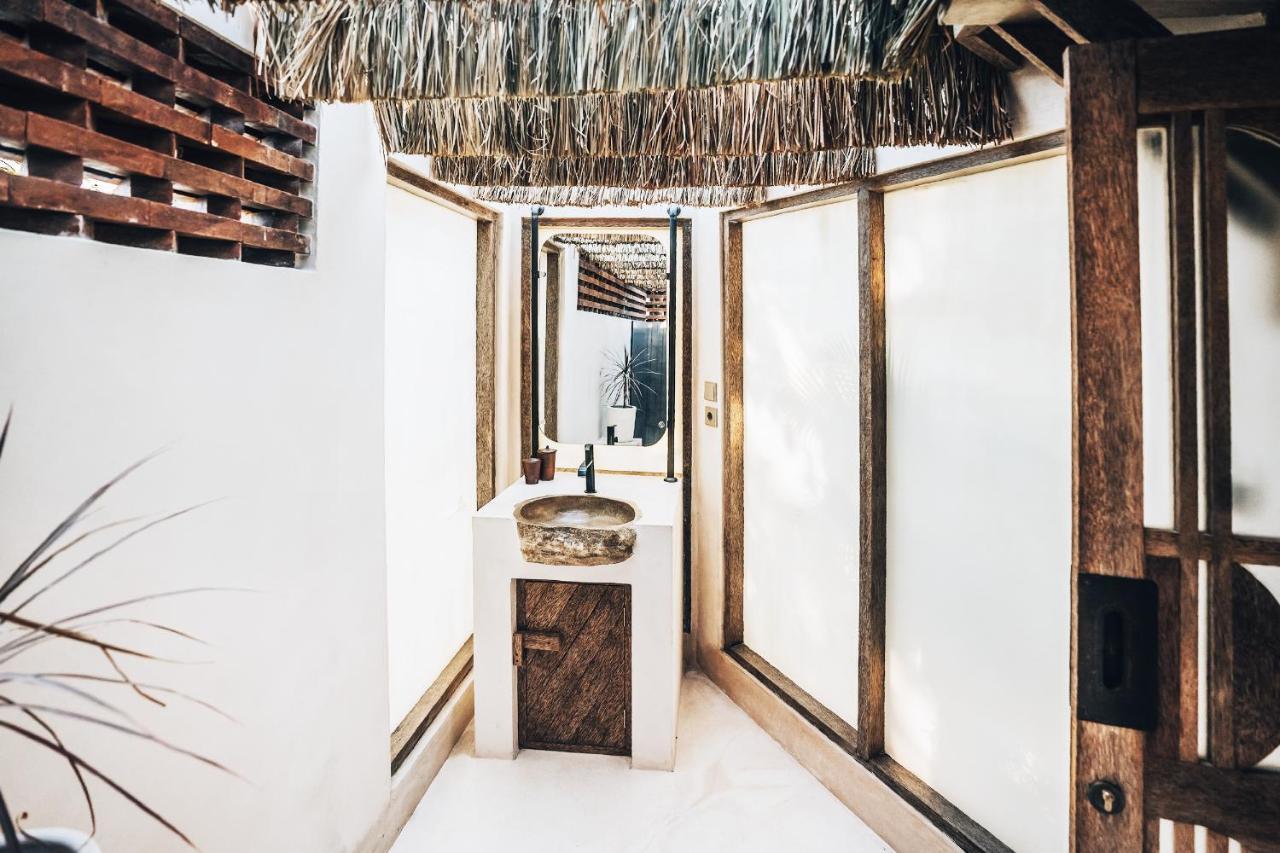 Villa Amma Oasis Canggu (Bali)